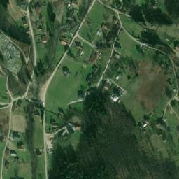 Satellite imagery of Skok, BA