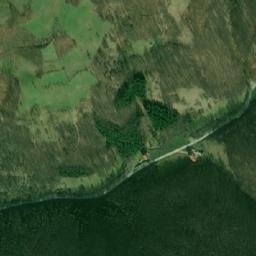 Satellite imagery of Kovila, BA