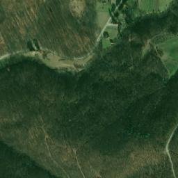 Satellite imagery of Kovila, BA