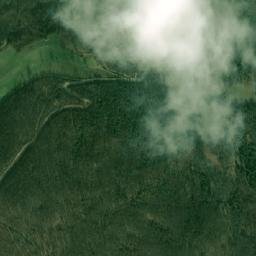 Satellite imagery of Kovila, BA