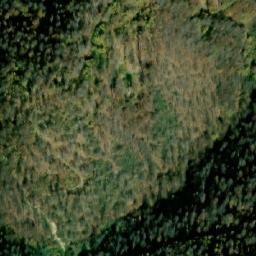 Satellite imagery of Sajkovica, BA