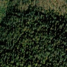 Satellite imagery of Barjak, BA