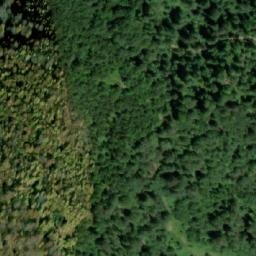 Satellite imagery of Barjak, BA