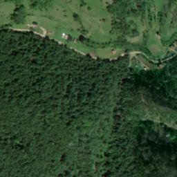 Satellite imagery of Zvirinjac, BA