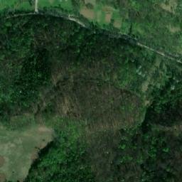 Satellite imagery of Zvirinjac, BA