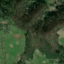 Satellite imagery of Frljakovica, BA