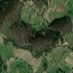 Satellite imagery of Frljakovica, BA