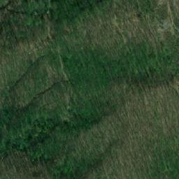 Satellite imagery of Ravna Kosa, BA