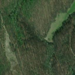 Satellite imagery of Ravna Kosa, BA