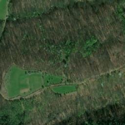 Satellite imagery of Ravna Kosa, BA