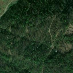 Satellite imagery of Klek, BA