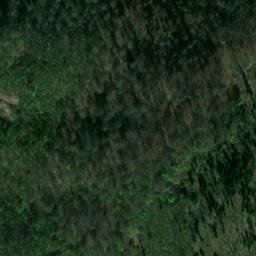 Satellite imagery of Klek, BA