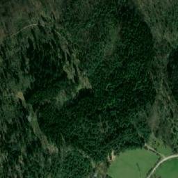 Satellite imagery of Zates, BA