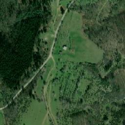 Satellite imagery of Zates, BA