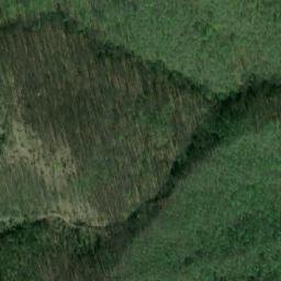 Satellite imagery of Zates, BA