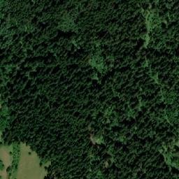 Satellite imagery of Korita, BA