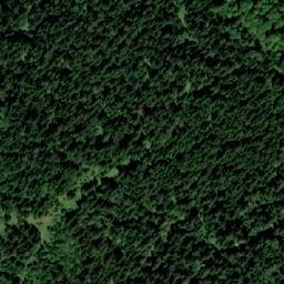 Satellite imagery of Korita, BA