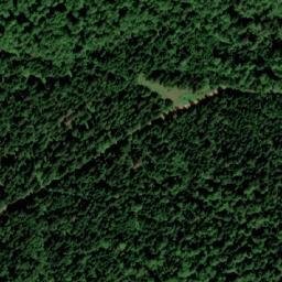 Satellite imagery of Korita, BA