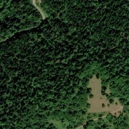 Satellite imagery of Duga Brda, BA