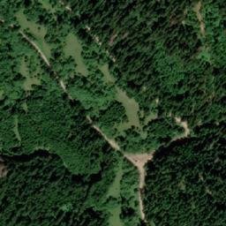 Satellite imagery of Veliki Rešetak, BA