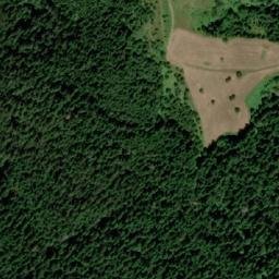 Satellite imagery of Mali Rešetak, BA