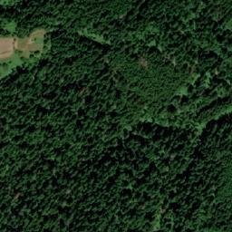 Satellite imagery of Mali Rešetak, BA