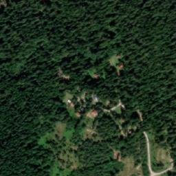 Satellite imagery of Kopitovac, BA