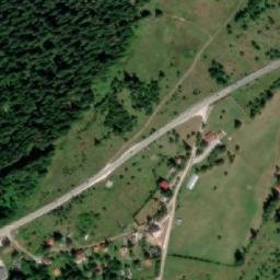 Satellite imagery of Breze, BA