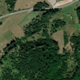 Satellite imagery of Breze, BA