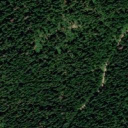 Satellite imagery of Gradina, BA