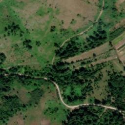 Satellite imagery of Gradina, BA