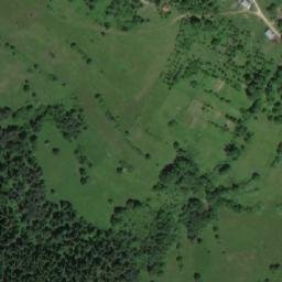 Satellite imagery of Kočarin, BA