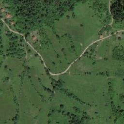 Satellite imagery of Kočarin, BA