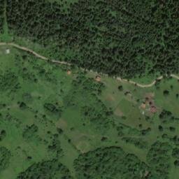 Satellite imagery of Kočarin, BA