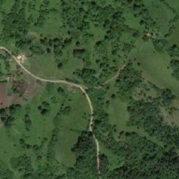 Satellite imagery of Kosjer, BA