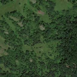 Satellite imagery of Kosjer, BA