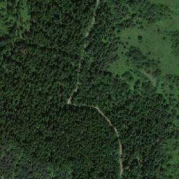 Satellite imagery of Kosjer, BA