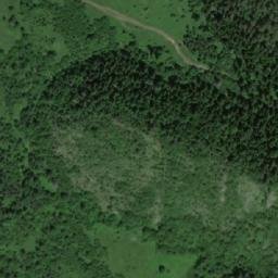 Satellite imagery of Bijela Stijena, BA