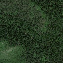 Satellite imagery of Bijela Stijena, BA