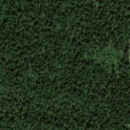 Satellite imagery of Vučje Brdo, BA