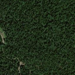 Satellite imagery of Kik, BA