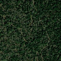 Satellite imagery of Kik, BA