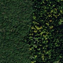 Satellite imagery of Javornik, BA