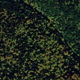 Satellite imagery of Vranilova Kosa, BA