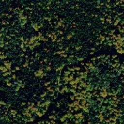 Satellite imagery of Vranilova Kosa, BA