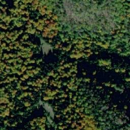Satellite imagery of Koritna Kosa, BA
