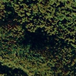 Satellite imagery of Koritna Kosa, BA