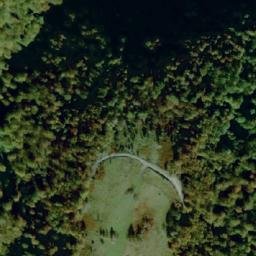 Satellite imagery of Radojavica, BA