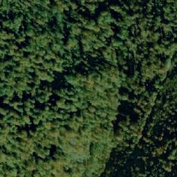 Satellite imagery of Radojavica, BA