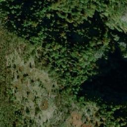 Satellite imagery of Klićevac, BA